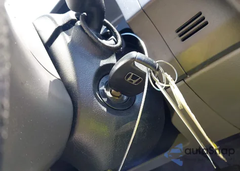 2007 Honda Civic Ex from USA, damaged, VIN 2HGFG12897H556605